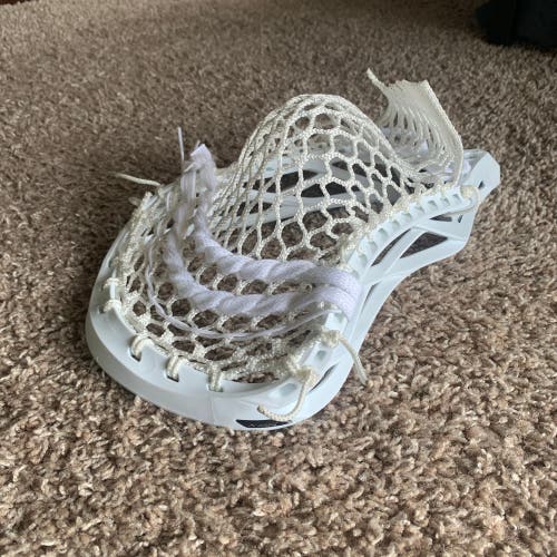 Brand New Warrior Regulator Max w/ 2s