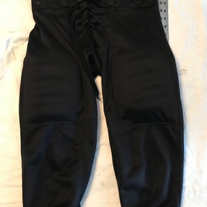 Football pants Black