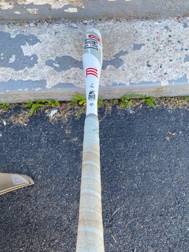 Used In 1 Weekend Tournament USSSA Certified Alloy (-5) 27 oz 32" CAT 8 Bat