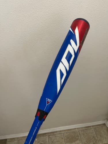 Easton ADV 360 -11 29/18 USA