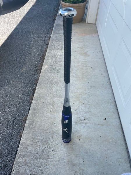 2020 Mizuno B20 Maxcor Hot-Metal BBCOR/ 34inch 31oz
