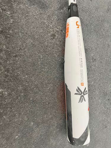 2021 CF Zen -5 30/25