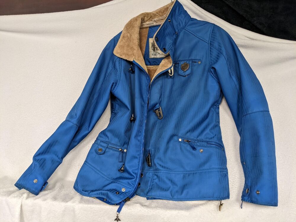 Baby Burton Snowboard/Ski Jacket Size 