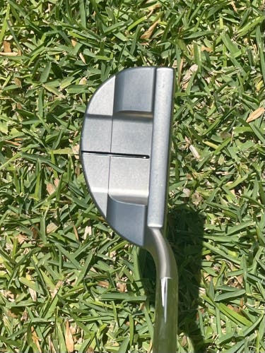 Scotty Cameron Left 34" Newport 3