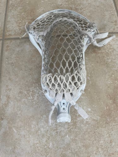 Used Strung Stallion 700 Head