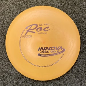 Innova Pro KC Roc Mid-Range (9687)
