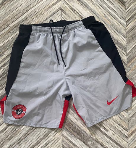 Committed Combine Shorts