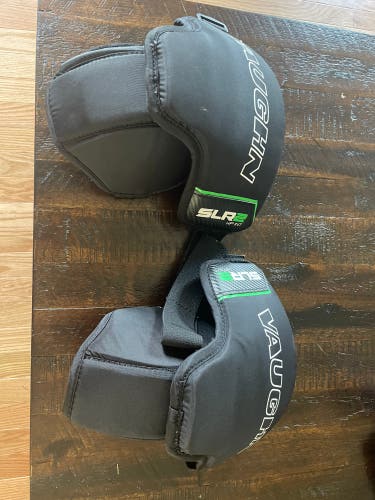 Vaughn INT knee guards