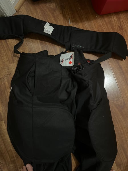 Used  Referee Pants & Sweater Bundle