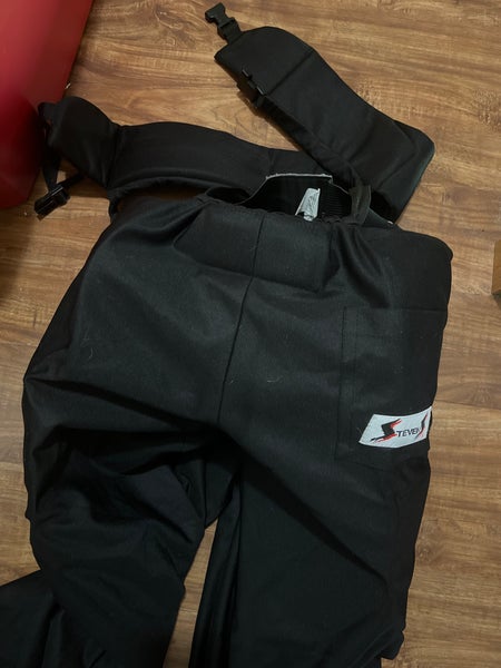 STEVENS Padded Referee Pants