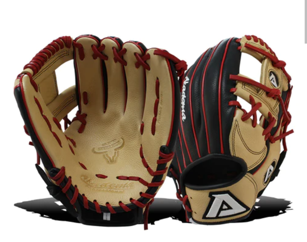 Akadema Infield Baseball Glove