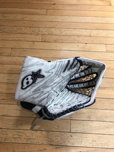 Used Regular Pro Stock Optik 2
