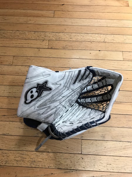 Used Regular Pro Stock Optik 2