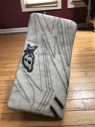 Used Regular Pro Stock Optik 2