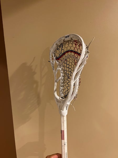 ECD Limited Edition USA Carbon Pro D-Pole