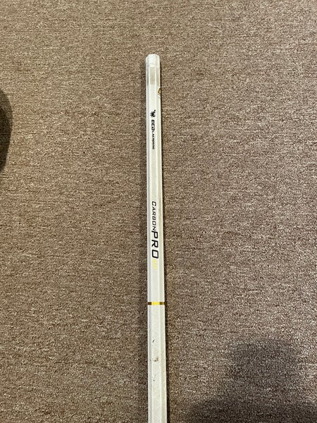 Used ECD Carbon Pro 2.0 Shaft