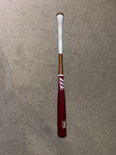 2021 Wood (-3) 30 oz 33" AM22 Bat