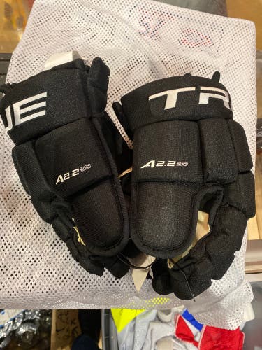 New True 13"  A2.2 Gloves