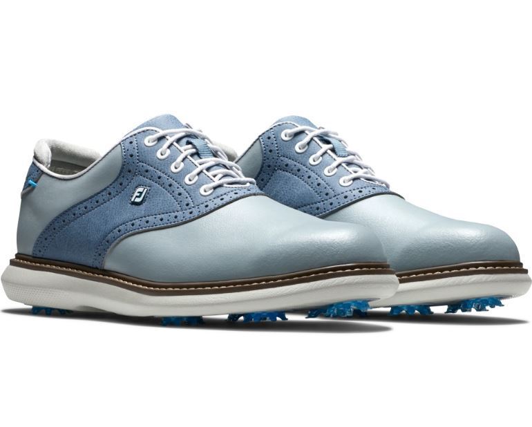 FootJoy Traditions Golf Shoes Style 