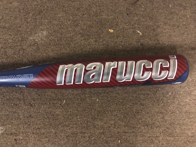 2022 Composite (-8) 23 oz 31" Cat 9 composite Bat