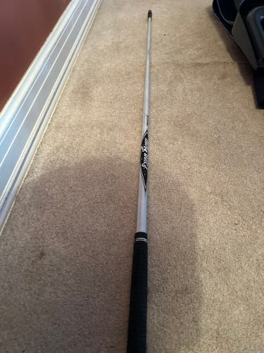 Evenflow T1100 Driver Shaft with Titleist Tip