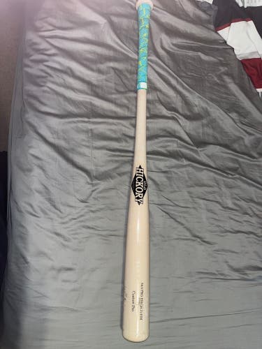 Used 2020 Old Hickory (-3) 31 oz 34" J143M Bat