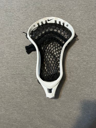 Used FOGO Strung CEO Head