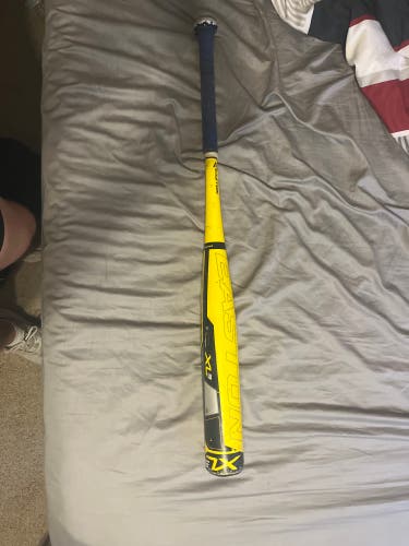 Baseball bats XL3