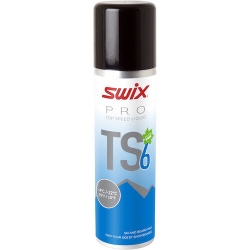 Swix PRO Top Speed TS6 Liquid Race Wax