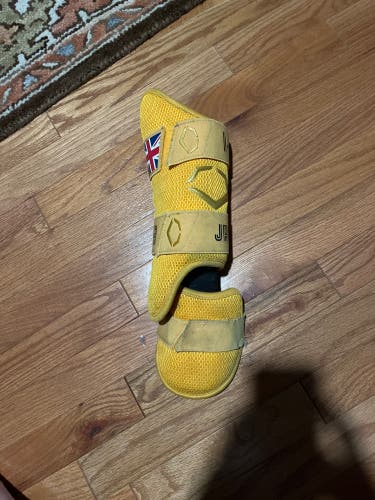 Evoshield Custom Leg Guard