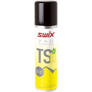 Swix PRO TS10 Liquid Race Wax