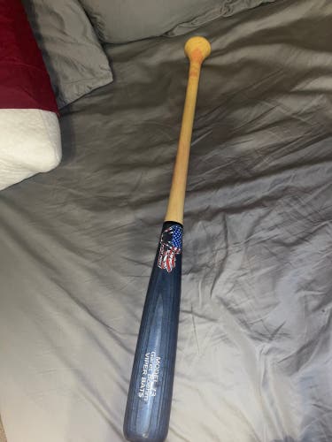 2018 Wood (-5) 26 oz 31" Bat Viper Bats