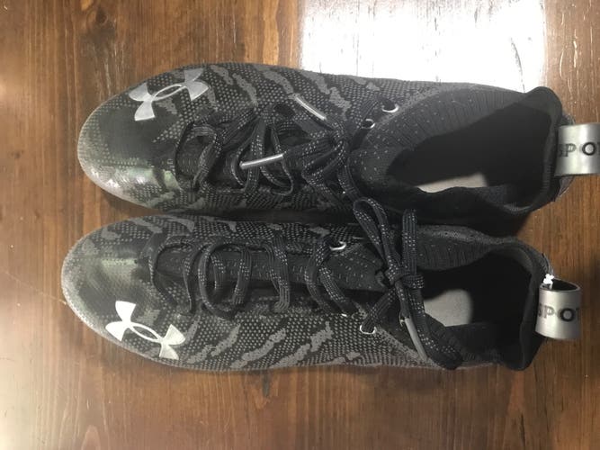 Men's Molded Cleats Low Cut Spotlight MC