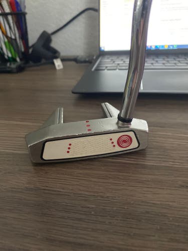 Odyssey White Hot XG 7 34" RH