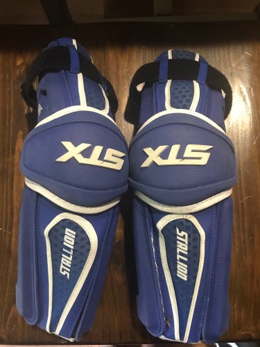 New Medium/Large STX Surgeon 500 Arm Pads