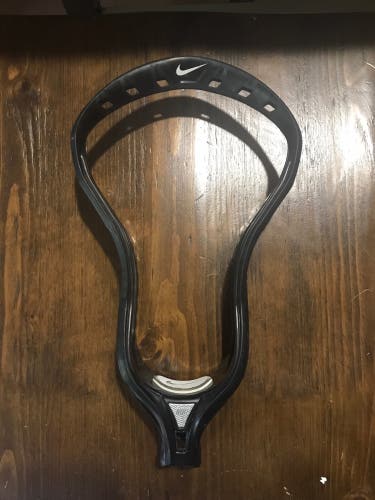 Used Attack & Midfield Unstrung Lakota 2 Head