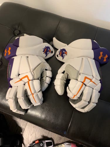 HFX Thunderbirds Gloves