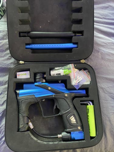 Planet Eclipse Etek 5