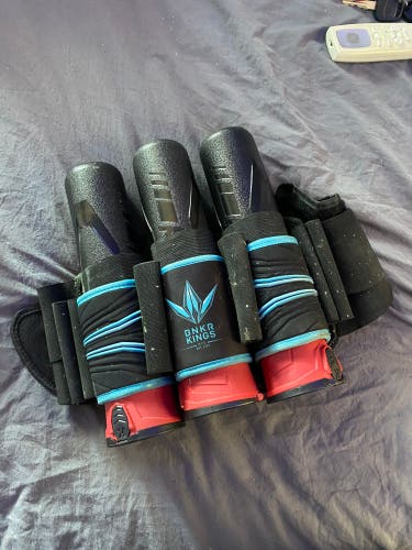 Bunker Kings Pod Pack