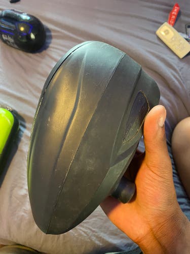 Dye LT-R Paintball Hopper