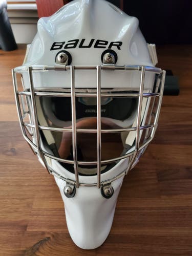 Bauer 950 (2021) Medium Goalie Mask