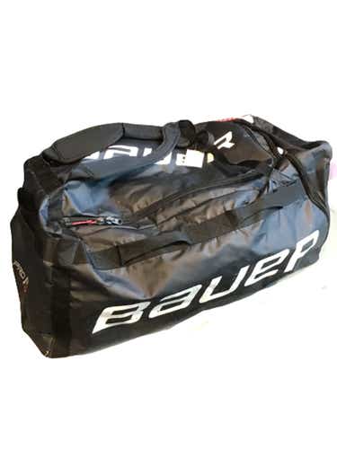 Used Bauer Pro 15 Hockey Equipment Bags