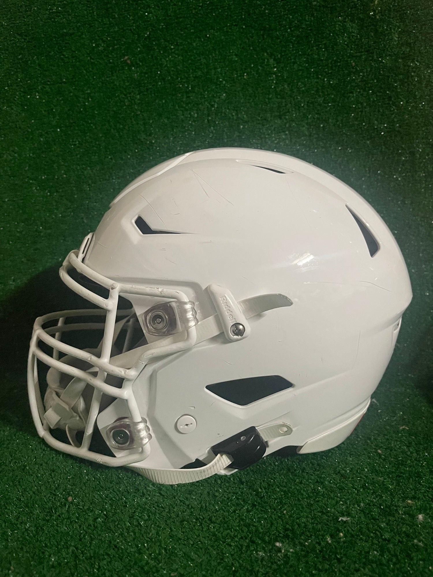 Riddell Speedflex Football Helmet 