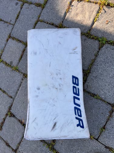Used Regular  Supreme 3s