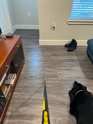 Used Easton Stealth RS | Left | 100