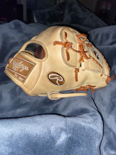 Rawlings Pro Preferred 11.75
