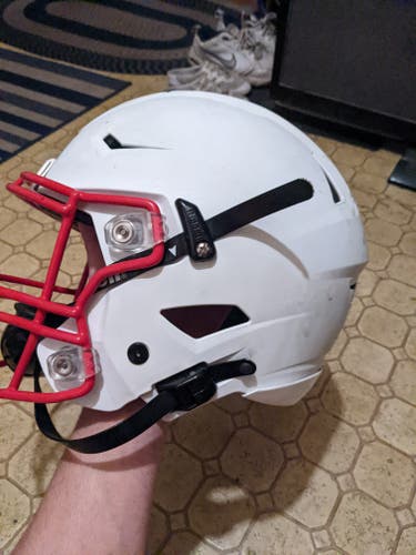 Adult Large Riddell SpeedFlex Helmet