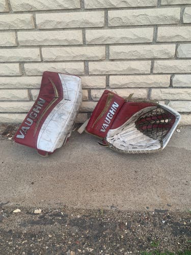 Used Regular Pro Stock V6 2000 Pro