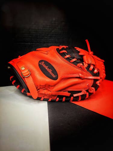 New Right Hand Throw Catcher's Pro series Baseball Glove 32.5"