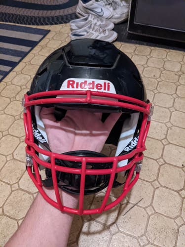 Adult Large Riddell SpeedFlex Helmet